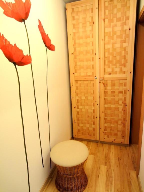 Ferienwohnung Ginkgo Dresden Room photo