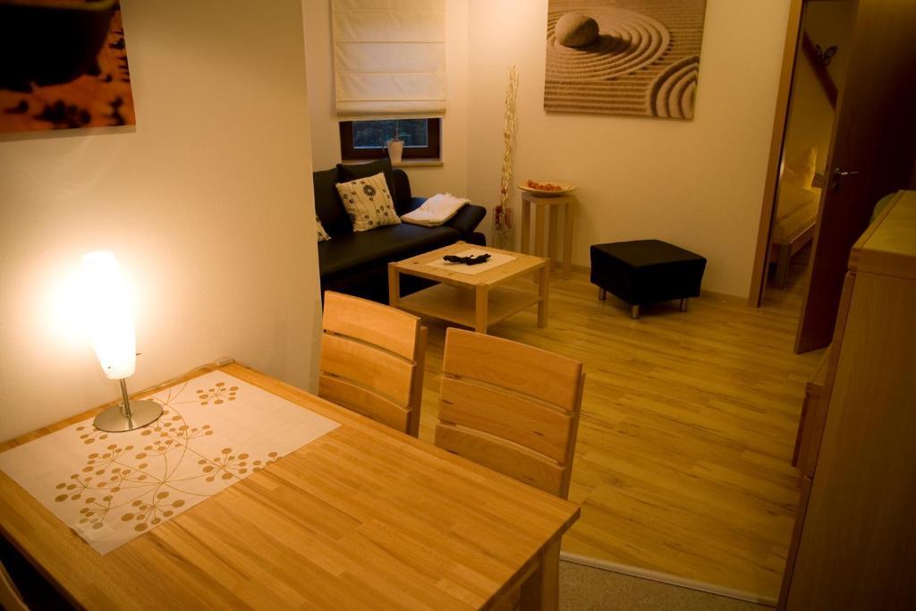 Ferienwohnung Ginkgo Dresden Exterior photo