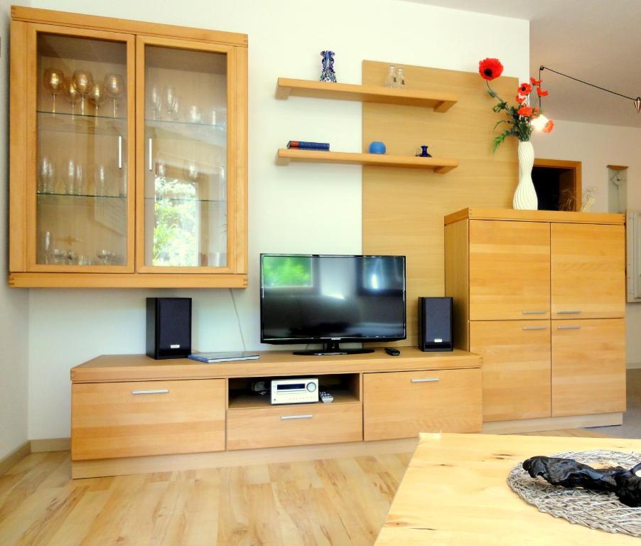 Ferienwohnung Ginkgo Dresden Exterior photo